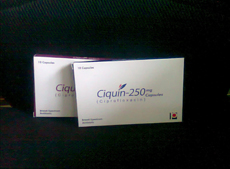 Ciquin Tablets