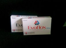 Evoflox Capsules