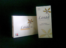Losad Syrup