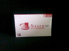 Naxen Tablets