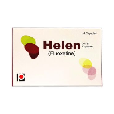 Helen 20mg Capsules