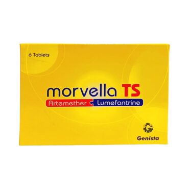 Morvella TS