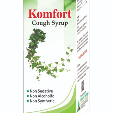 Komfort-120ml