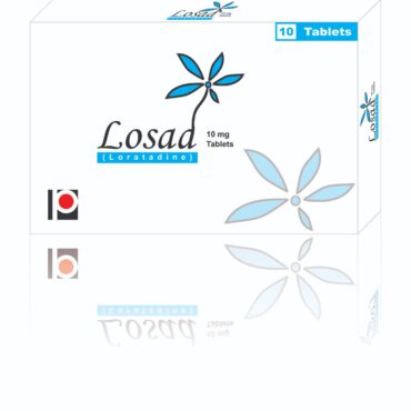 Losad 10mg