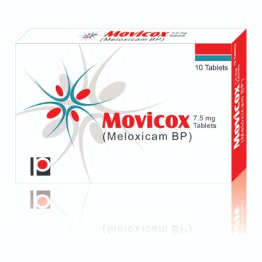 Movicox 7.5/15mg