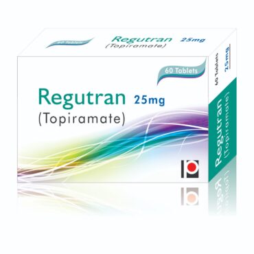 Regutran 25/50/100mg