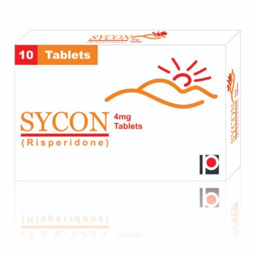 Sycon 1/2/3/4mg
