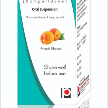 Unidon-60ml Oral suspension