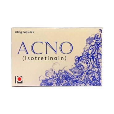 Acno 10/20mg