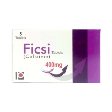 Ficsi 400mg