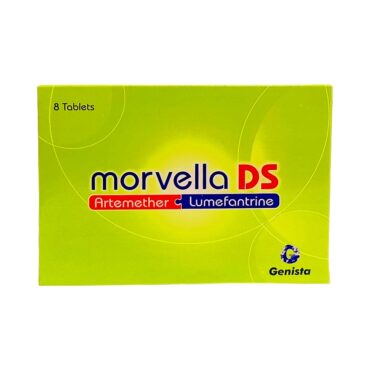 Morvella DS