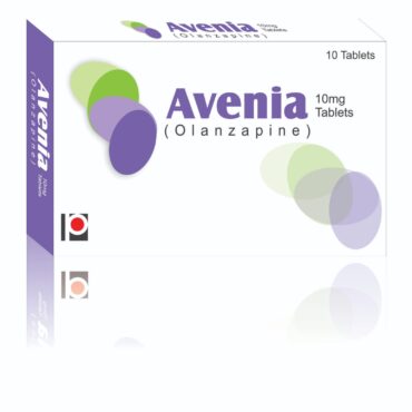 Avenia-5/10mg